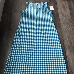 LuLaRoe Dresses - Nwt 2xl dani dress LuLaRoe Dresses - Nwt 2xl dani dress